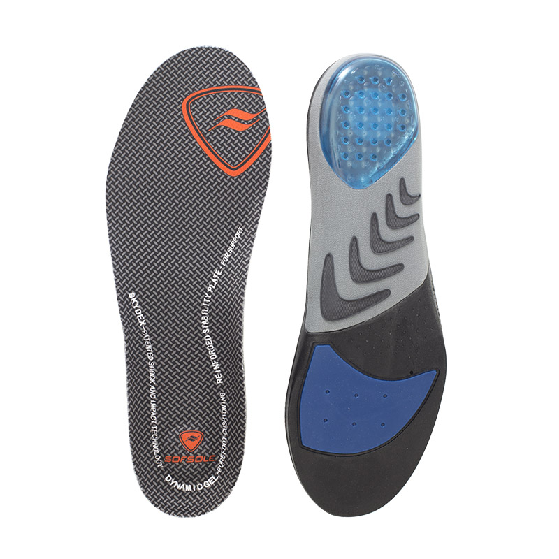 Sof Sole Airr Orthotic Insoles ShoeInsoles.co.uk